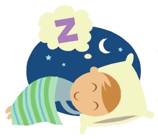 İyi Geceler, Tatlı Rüyalar ve Lütfen Yatağında Kal !